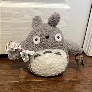 Totoro Plush